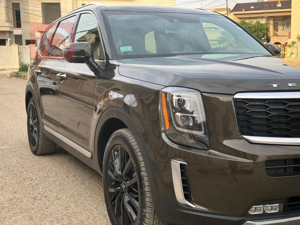 Kia Telluride